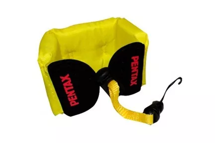 Pentax vízálló szíj