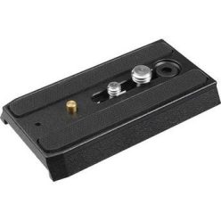 Manfrotto 501PL videós cseretalp