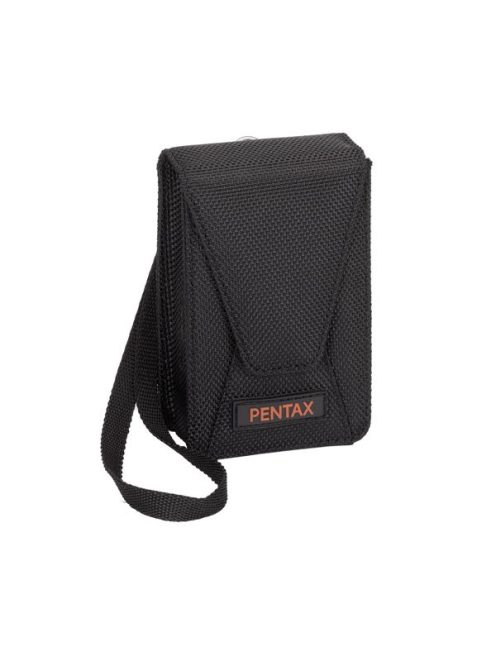 Pentax NC-E2 fényképezőgép tok - fekete színű