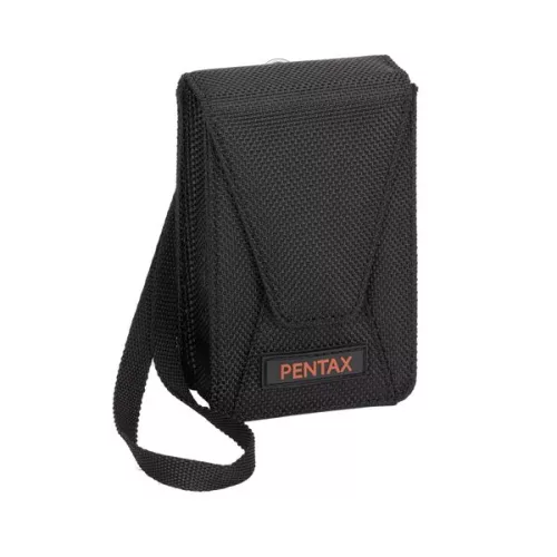 Pentax NC-E2 fényképezőgép tok - fekete színű