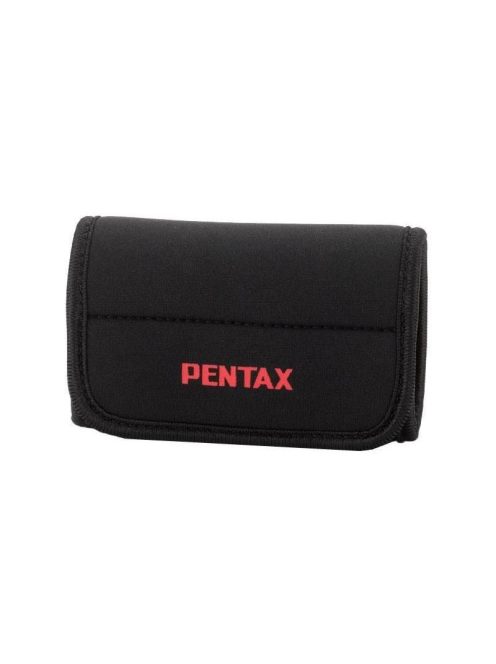 Pentax NC-WS2 neoprén fényképezőgép tok - fekete színű