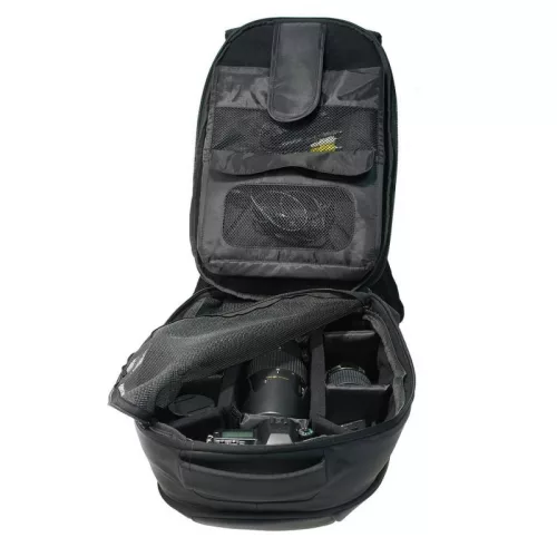 Pentax DSLR fotóstáska