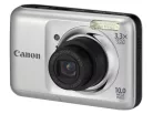 Canon PowerShot A800 (4 színben) (szürke) 