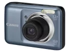 Canon PowerShot A800 (4 színben) (szürke) 