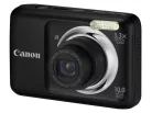 Canon PowerShot A800 (4 színben) (szürke) 