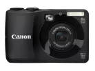 Canon PowerShot A1200 (fekete)