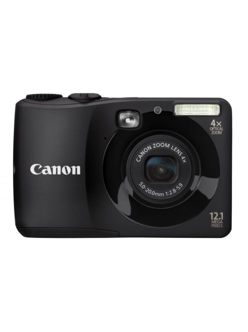 Canon PowerShot A1200 (schwarz)