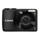 Canon PowerShot A1200 (black)