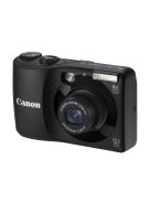 Canon PowerShot A1200 (fekete)