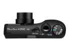Canon PowerShot A1200 (fekete)