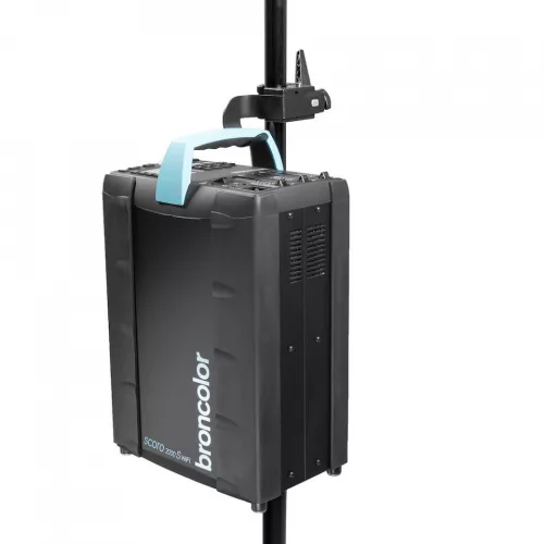 Manfrotto Offset U-Kampó