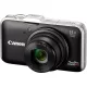 Canon PowerShot SX150IS (3 colours) (black)