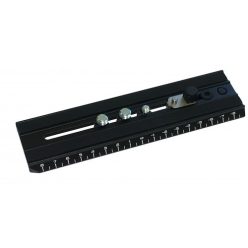 Manfrotto video kamera cserelap (504PLONGRL)