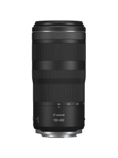   Canon RF 100-400mm / 5.6-8 IS USM -25.000Ft (KUPON-25 kuponkóddal) (5050C005)