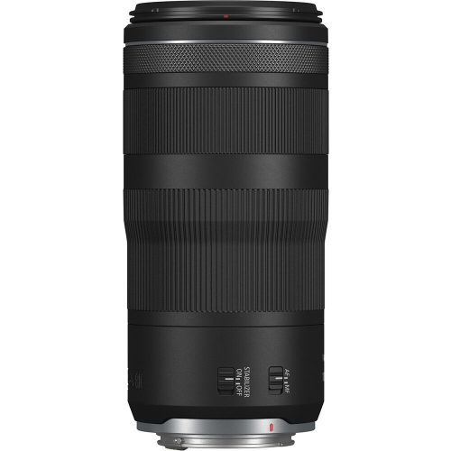 Canon RF 100-400mm / 5.6-8 IS USM (-15% Kuponkód:CB-RF15) (5050C005)
