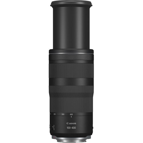 Canon RF 100-400mm / 5.6-8 IS USM (-15% Kuponkód:CB-RF15) (5050C005)