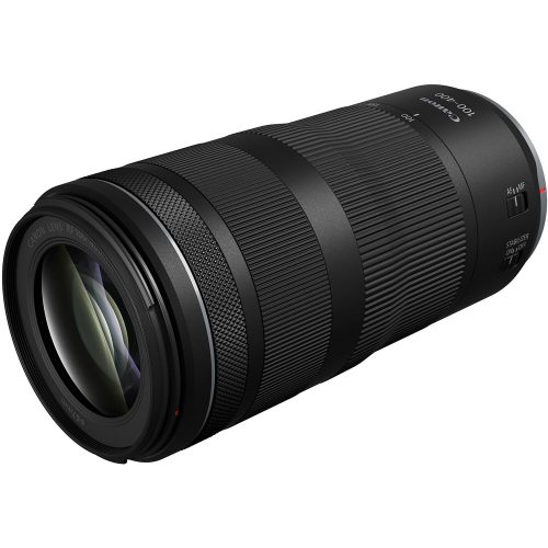 Canon RF 100-400mm / 5.6-8 IS USM (-15% Kuponkód:CB-RF15) (5050C005)