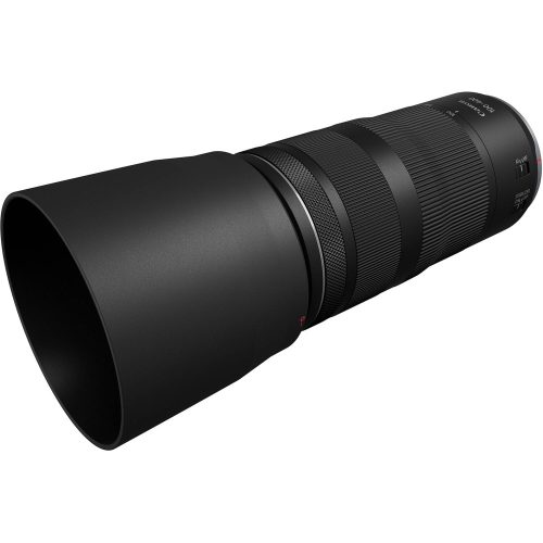 Canon RF 100-400mm / 5.6-8 IS USM (-15% Kuponkód:CB-RF15) (5050C005)