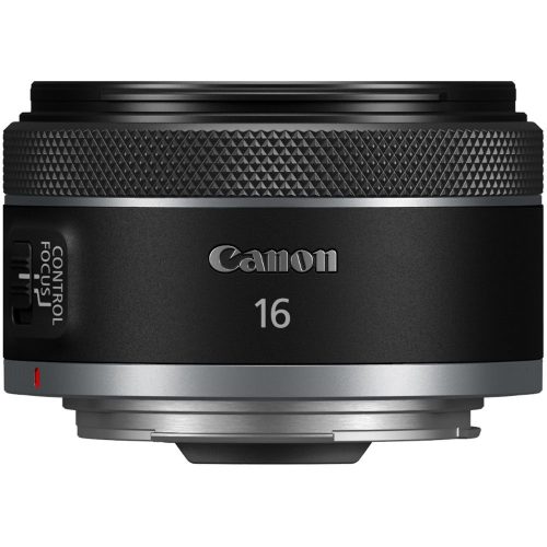 Canon RF 16mm / 2.8 STM (-15% Kuponkód:CB-RF15) (5051C005)