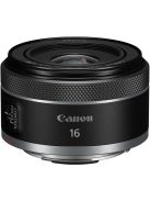 Canon RF 16mm / 2.8 STM -21.000Ft (KUPON-21 kuponkóddal) (5051C005)