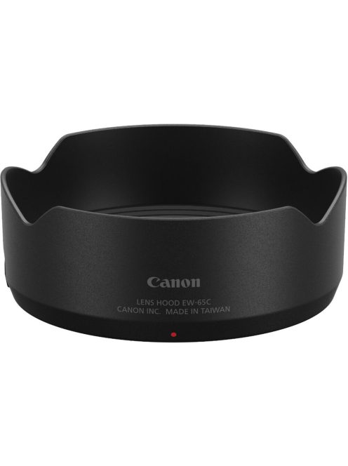 Canon EW-65C napellenző (for RF 16/2.8 STM) (5052C001)