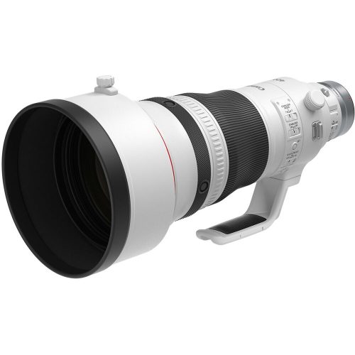 Canon RF 400mm / 2.8 L IS USM (5053C005)