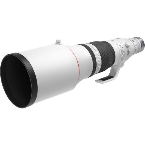 Canon RF 600mm / 4 L IS USM (5054C005)