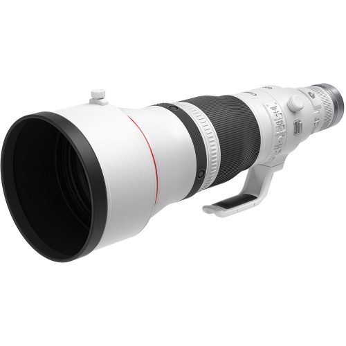 Canon RF 600mm / 4 L IS USM (5054C005)