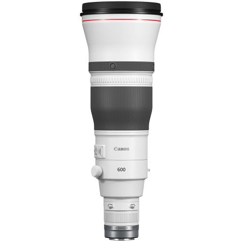 Canon RF 600mm / 4 L IS USM (5054C005)