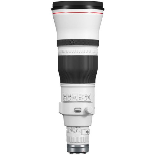 Canon RF 600mm / 4 L IS USM (5054C005)