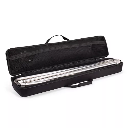 Manfrotto Ezyframe háttér 2X2,3m Fekete