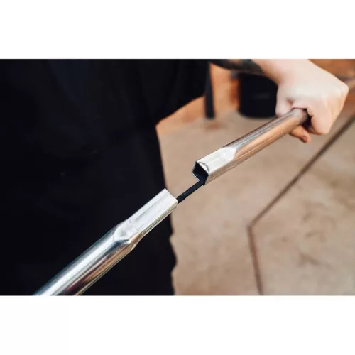 Manfrotto Ezyframe háttér 2X2,3m Fekete