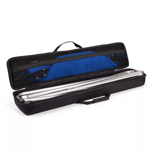 Manfrotto Ezyframe háttér 2X2,3m Chroma Key Kék