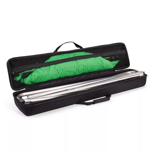 Manfrotto Ezyframe háttér 2X2,3m Chroma Key Zöld