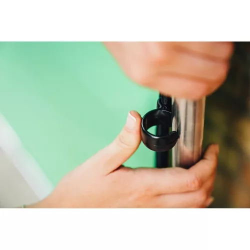 Manfrotto Ezyframe háttér 2X2,3m Chroma Key Zöld