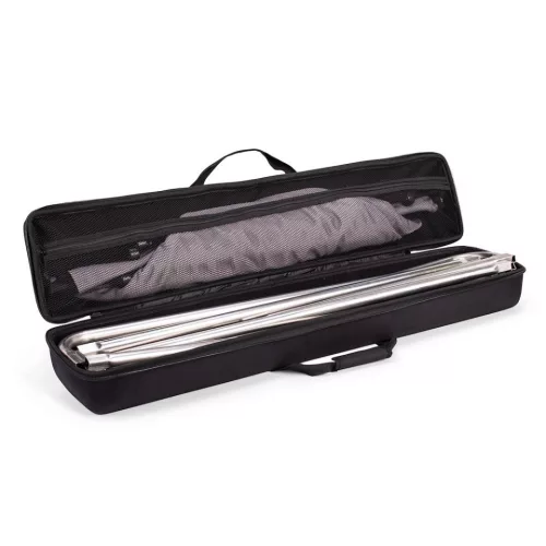 Manfrotto Ezyframe háttér 2X2,3m Szürke