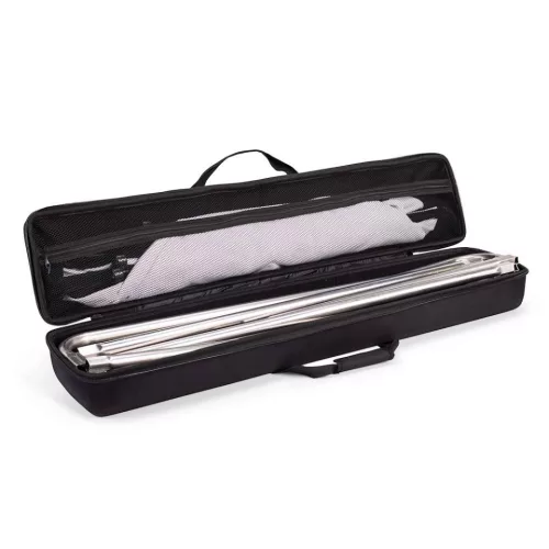 Manfrotto Ezyframe háttér 2X2,3m Fehér