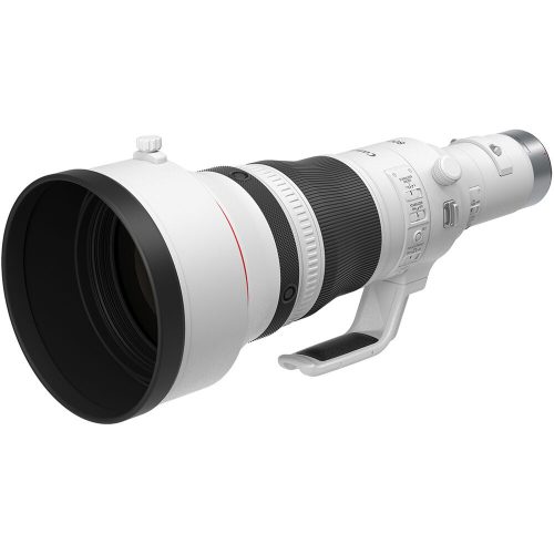 Canon RF 800mm / 5.6 L IS USM (5055C005)