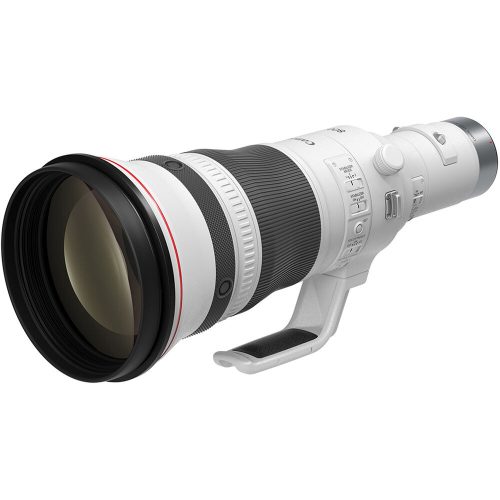 Canon RF 800mm / 5.6 L IS USM (5055C005)