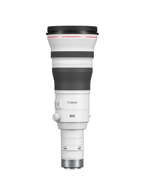 Canon RF 800mm / 5.6 L IS USM (5055C005)