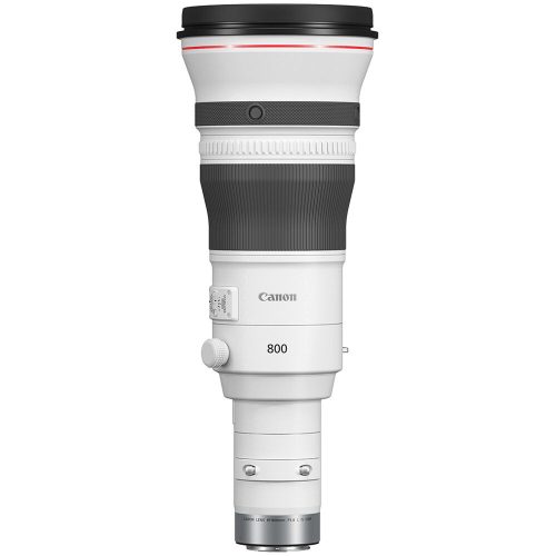 Canon RF 800mm / 5.6 L IS USM (5055C005)