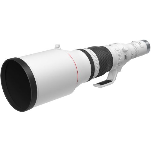 Canon RF 1200mm / 8 L IS USM (5056C005)