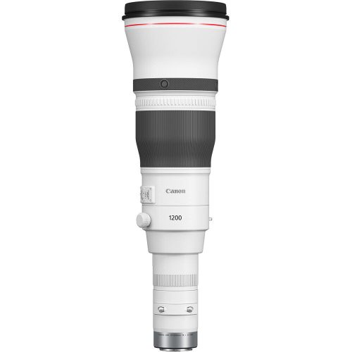 Canon RF 1200mm / 8 L IS USM (5056C005)