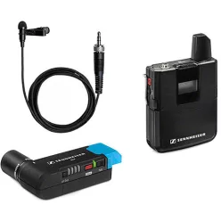 Sennheiser - AVX-MKE2 SET-3 (EU)