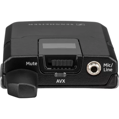 Sennheiser - AVX-MKE2 SET-3 (EU)