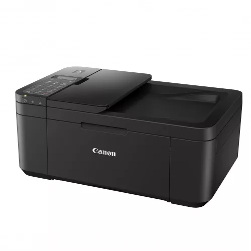 Canon PIXMA TR4650 multifunkciós nyomtató (black) (5072C006)
