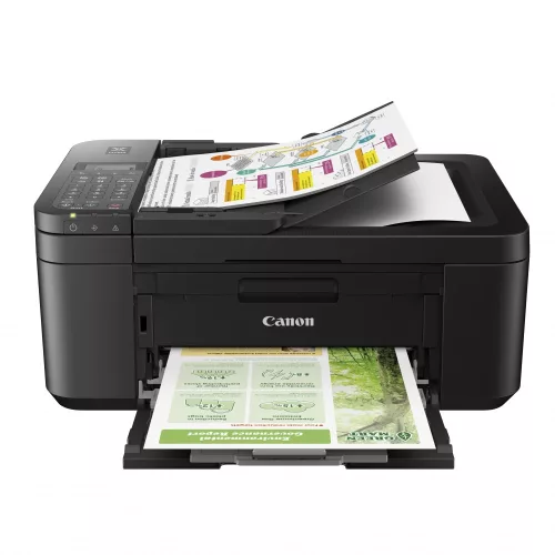 Canon PIXMA TR4650 multifunkciós nyomtató (black) (5072C006)