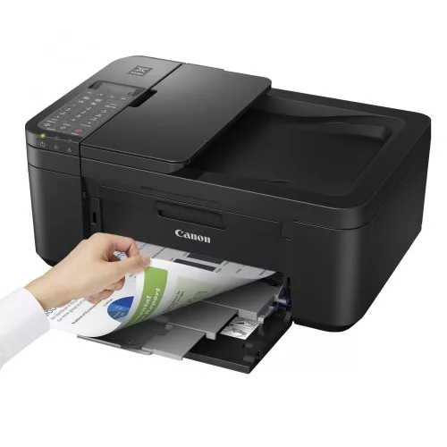 Canon PIXMA TR4650 multifunkciós nyomtató (black) (5072C006)