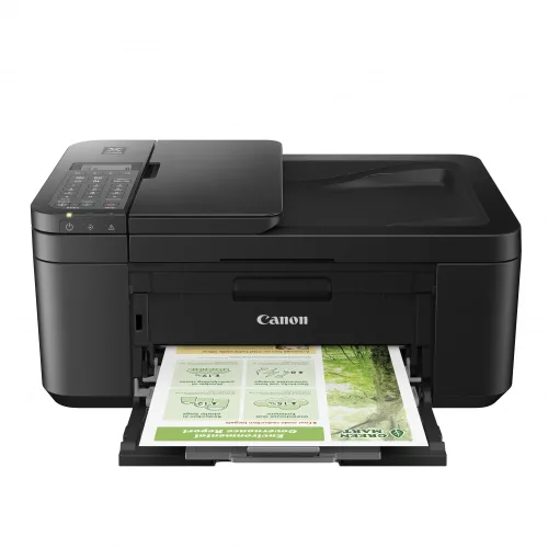 Canon PIXMA TR4650 multifunkciós nyomtató (black) (5072C006)