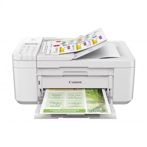 Canon PIXMA TR4651 multifunkciós nyomtató (white) (5072C026)